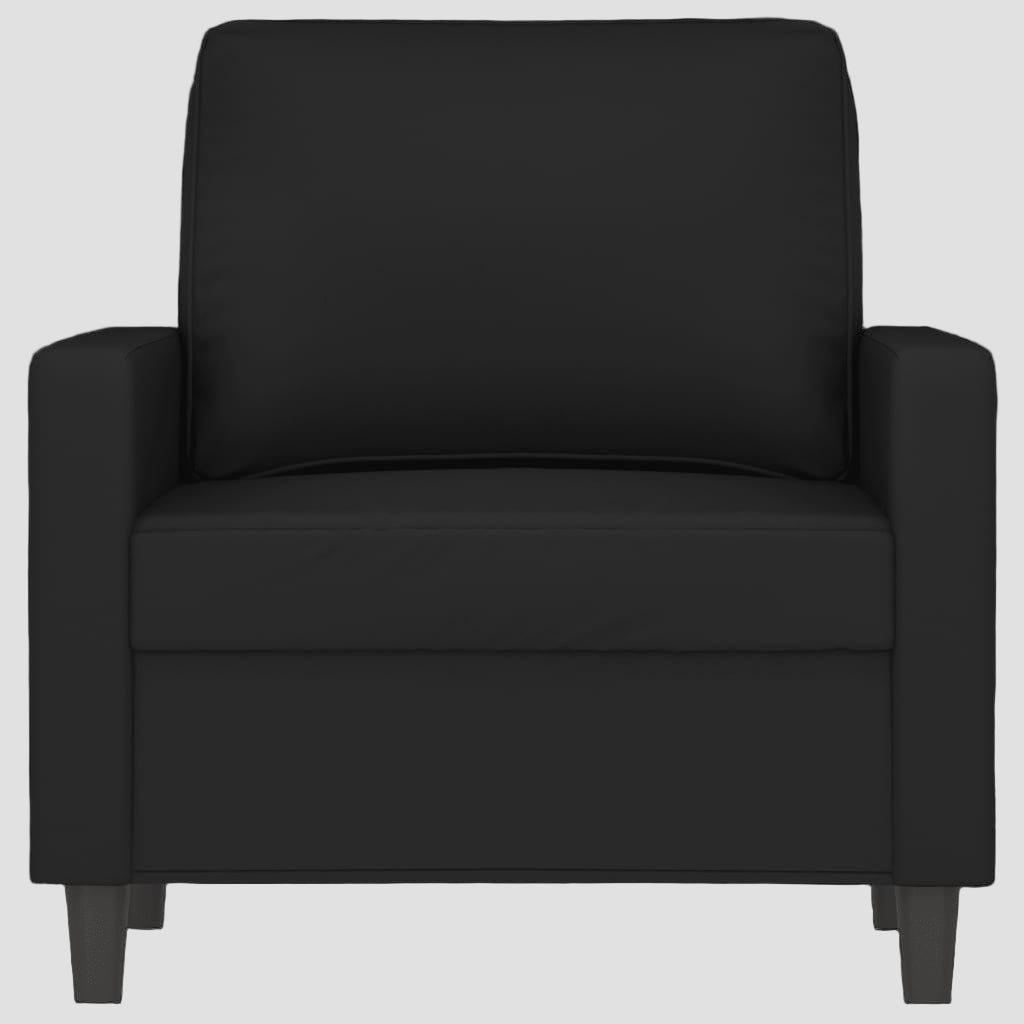 Fauteuil une place en velours