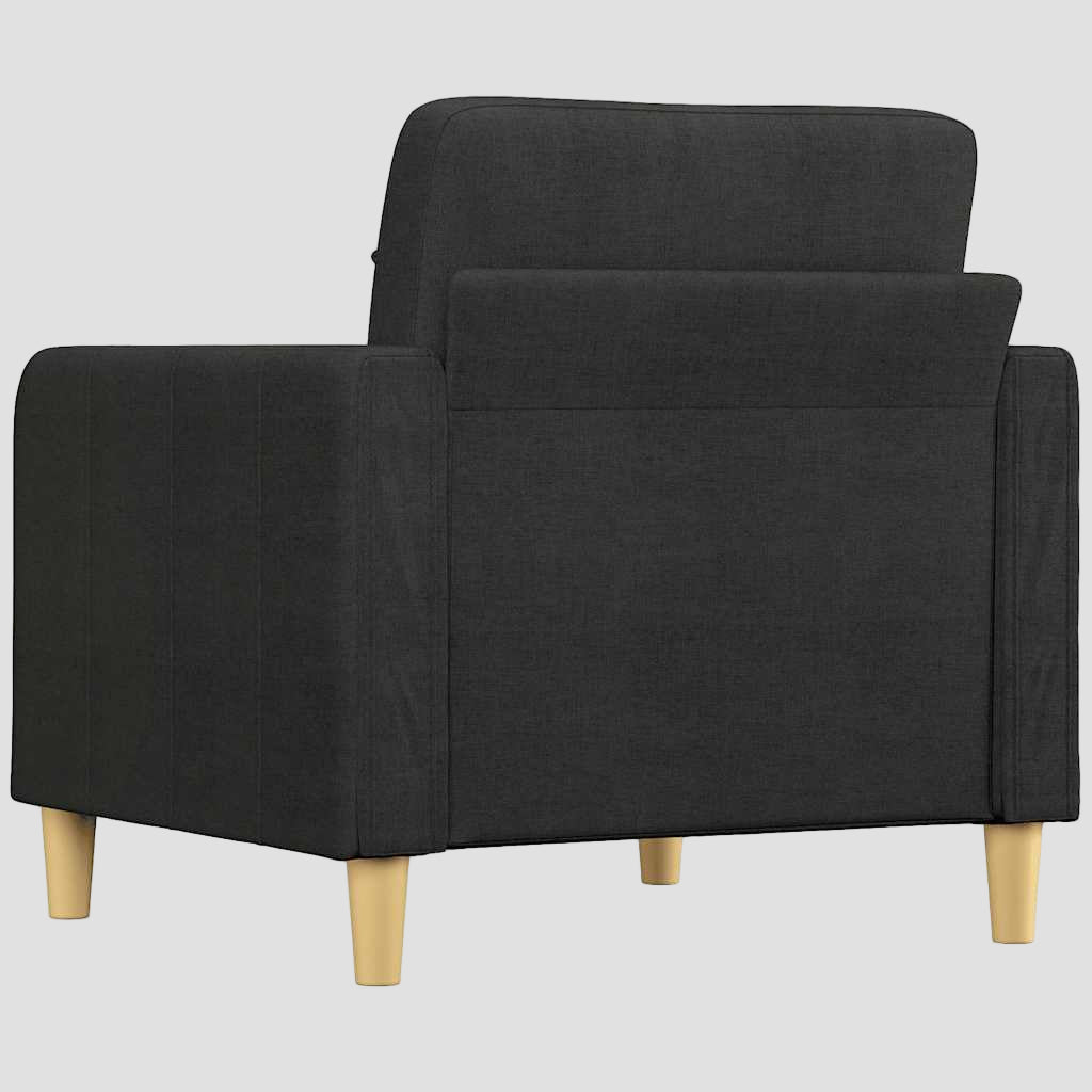 Canapé une place moderne