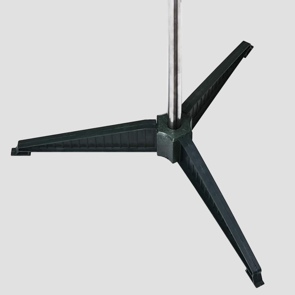 Sapin de Noël artificiel pré-éclairé avec guirlandes vert 150cm